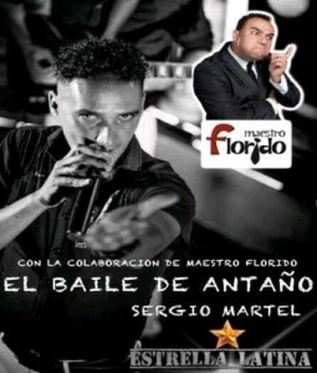 Cartel del espectáculo/TA.